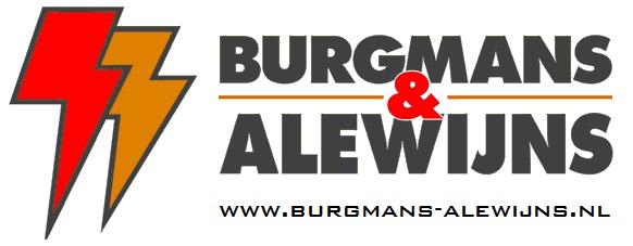 Burgmans & Alewijns